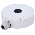 Safire SF-JBOX-0303 Caja Conexiones Aluminio Exterior