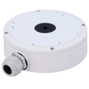 Safire SF-JBOX-0303 Caja Conexiones Aluminio Exterior
