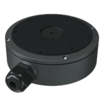 Safire SF-JBOX-0303-GREY Caja Conexiones Aluminio Exterior
