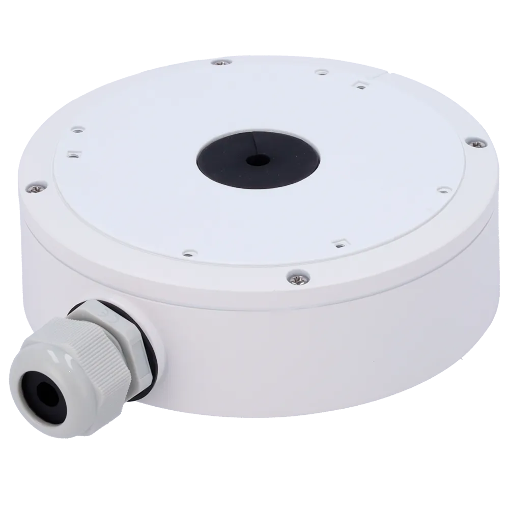 Safire SF-JBOX-0303 Caja Conexiones Aluminio Exterior