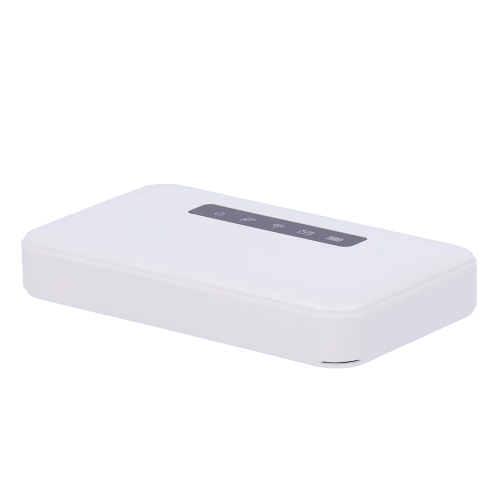Router 4G WiFi Safire SF-MIFI-4G-UPS con Batería Backup