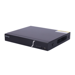 Safire SF-NVR3104-B1 Grabador NVR 4 Canales IP 4K H.265