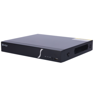 Safire SF-NVR6104-B2 Grabador NVR 4 Canales 4K H.265+