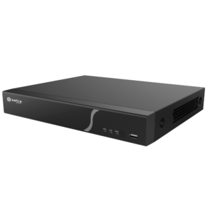 Grabador NVR Safire SF-NVR6108A-A1 8 Canales 4K H.265+