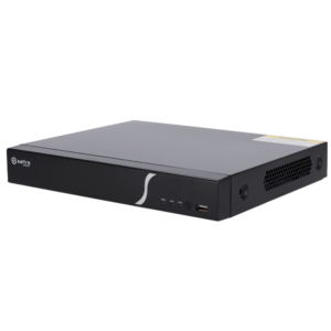 Safire SF-NVR6116-B2 NVR – 16ch · 1 HDD · 4K · H.265+