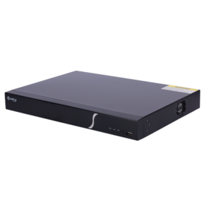 Safire SF-NVR6208-8P-B2 NVR 8 Canales PoE 4K H.265+