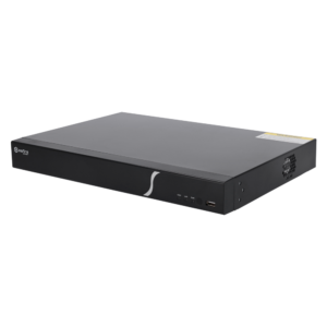 Safire SF-NVR6216-16P-B2 Grabador NVR 16 Canales PoE 4K