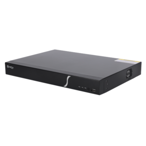 NVR Safire SF-NVR6216-B2 16 Canales 4K H.265+ 2HDD
