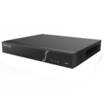 Safire SF-NVR8108A-8P-B2 NVR 8 Canales PoE 4K H.265+
