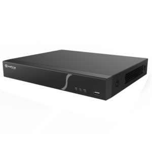 Safire SF-NVR8108A-8P-B2 NVR 8 Canales PoE 4K H.265+