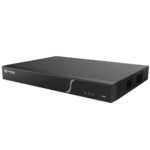 NVR Safire SF-NVR8216A-16P-B2 16 Canales PoE 4K H.265+