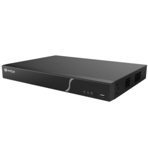 NVR Safire SF-NVR8216A-16P-B2 16 Canales PoE 4K H.265+