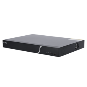 Safire SF-NVR8216A-B2 NVR 16 Canales 4K H.265+ 2 HDD