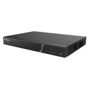 Safire SF-NVR8232A-B2 NVR 32 Canales 4K H.265+ 2 HDD
