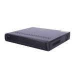 NVR Safire SF-NVR8416A-16P-B2 16 Canales PoE 4K H.265+