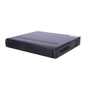 NVR Safire SF-NVR8416A-16P-B2 16 Canales PoE 4K H.265+