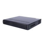 NVR Safire SF-NVR8416A-B2 16 canales 4K H.265+ 4 HDD