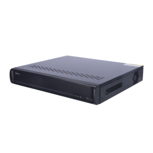 NVR Safire SF-NVR8416A-B2 16 canales 4K H.265+ 4 HDD