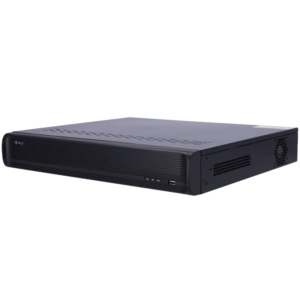 Safire SF-NVR8432A-16P-B2 NVR 32 Canales PoE 4K H.265+