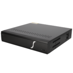 Safire SF-NVR8832A-16P-B2 NVR 32 Canales PoE 4K H.265+