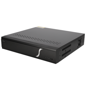 Safire SF-NVR8832A-16P-B2 NVR 32 Canales PoE 4K H.265+