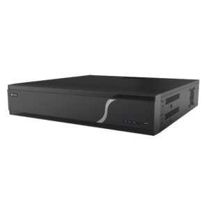 Safire SF-NVR8832A-B2 NVR 32 Canales 8 HDD 4K H.265+