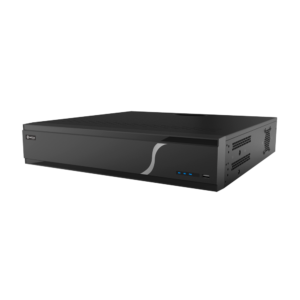 Safire SF-NVR8864A-A3 NVR 64 Canales 8 HDD 4K H.265+