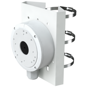 Safire SF-PB-0302+0501 Soporte – Techo · Domo · Aluminio