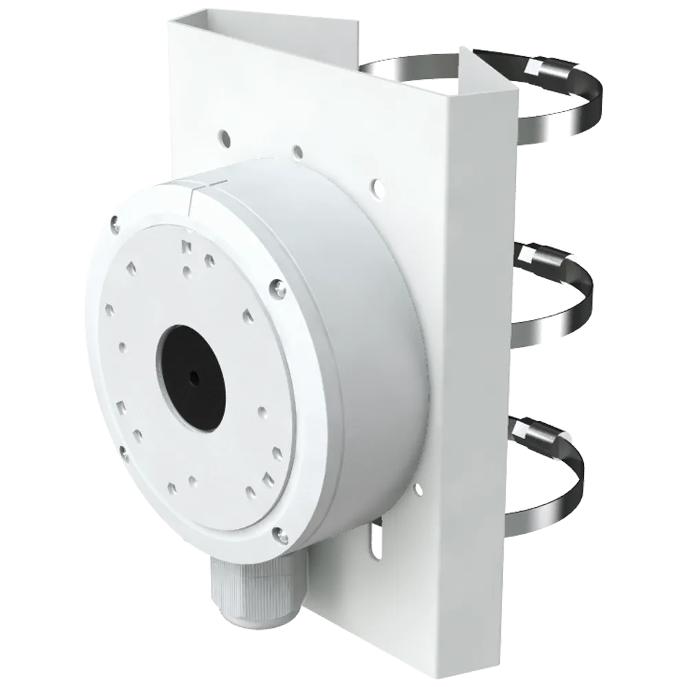 Soporte Techo Domo SF-PB-0302+0501 Aluminio Safire