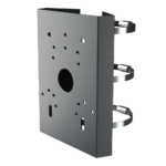Safire SF-PBRACKET-0501-GREY Cable Soporte Pulsador