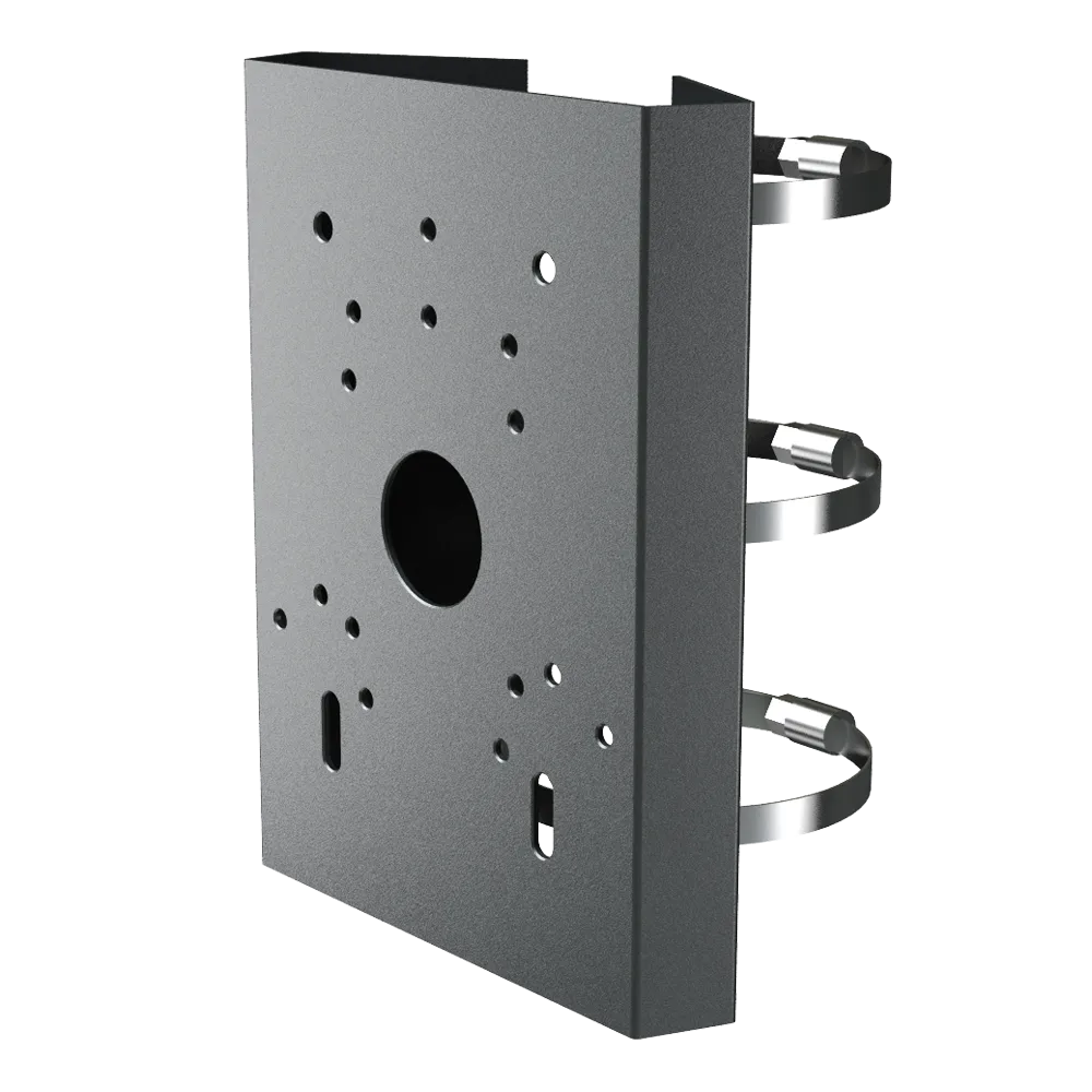 Safire SF-PBRACKET-0501-GREY Cable Soporte Pulsador