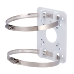 Soporte Mástil PTZ SF-PBRACKET-0502 Safire Ø80-140mm
