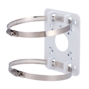 Soporte Mástil PTZ SF-PBRACKET-0502 Safire Ø80-140mm