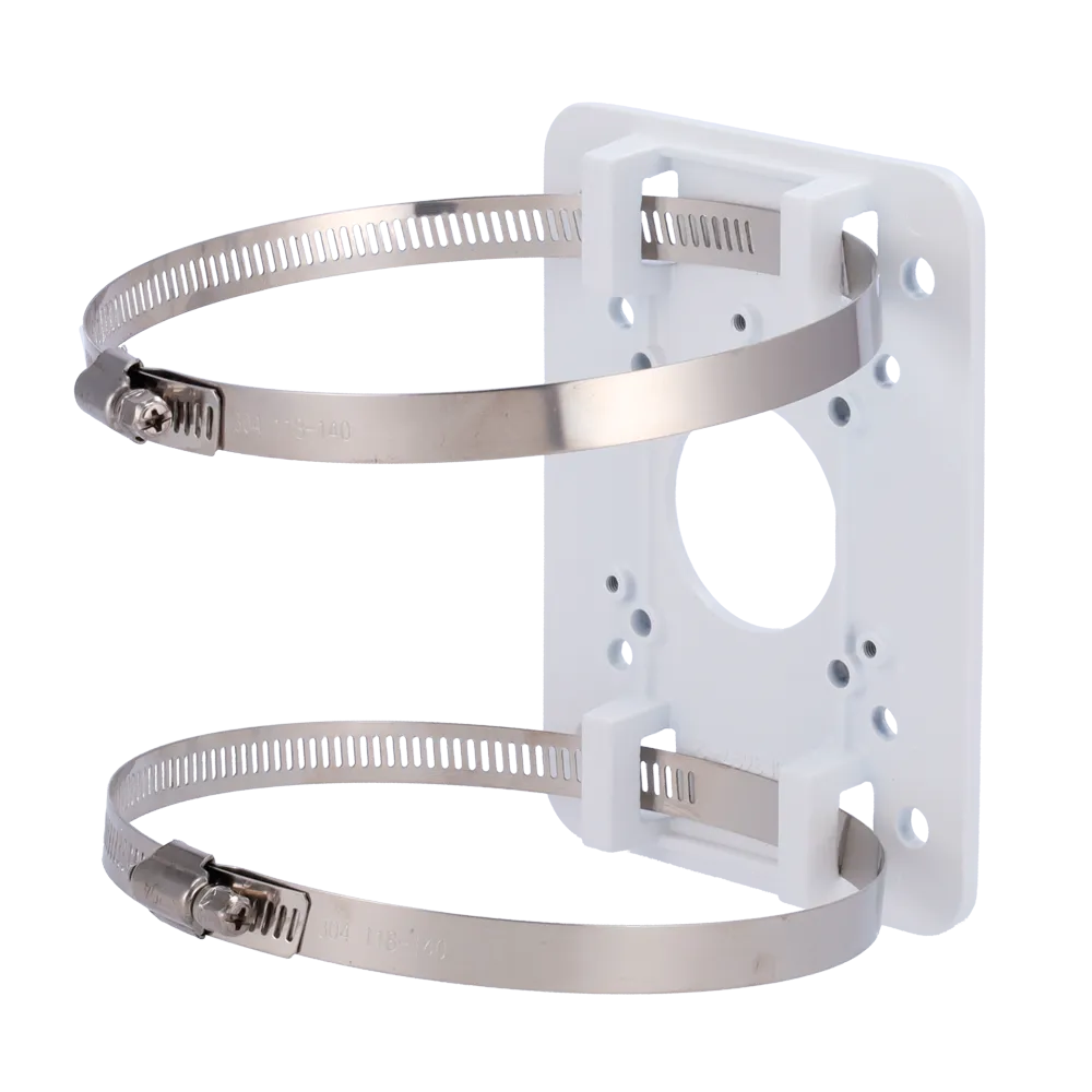 Soporte Mástil PTZ SF-PBRACKET-0502 Safire Ø80-140mm