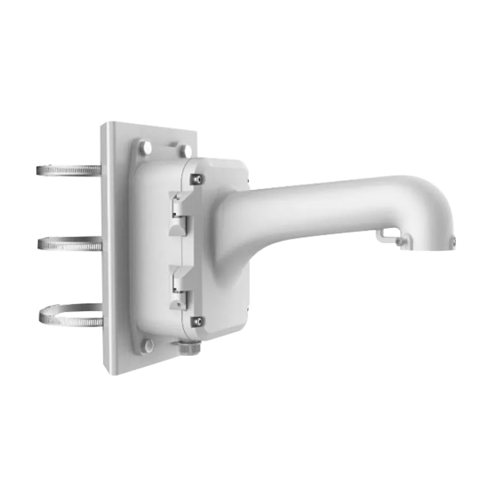 Caja Conexiones Mástil SF-POLEJBOX-0312 Safire Domo Exterior