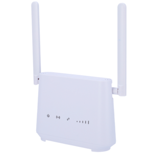 Safire Smart - SF-ROUTER-4G-CAT6 - Router 4G Cat 6 (Wi‑Fi)