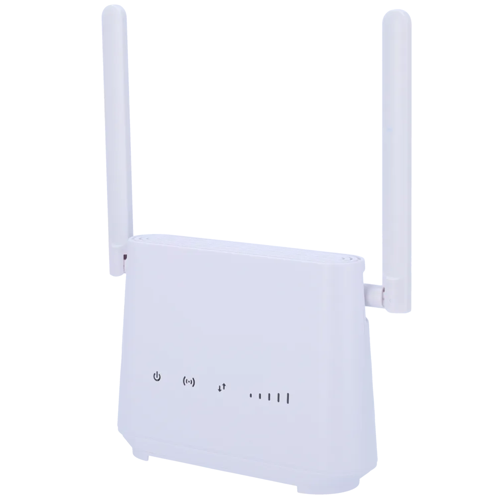Router 4G Cat 6 Safire SF-ROUTER-4G-CAT6 con Wi-Fi
