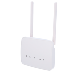 Safire Smart - SF-ROUTER-4G-UPS-4P - Router 4G (Wi‑Fi)