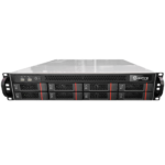 Servidor VMS Safire SF-SERVERVMS-1000CH 1000 Canales 8 HDD