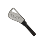 Llave Electrónica SF-SLKEY Safire Smart para Cerraduras