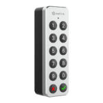 Teclado Bluetooth SF-SLKEYPAD-BT para Control de Accesos