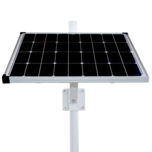 Kit Solar Autónomo SF-SOLARKIT-AC-BATT-256WH 80W Batería 256Wh
