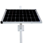 Kit Solar Autónomo SF-SOLARKIT-AC-BATT-512WH 80W Batería LiFePo4