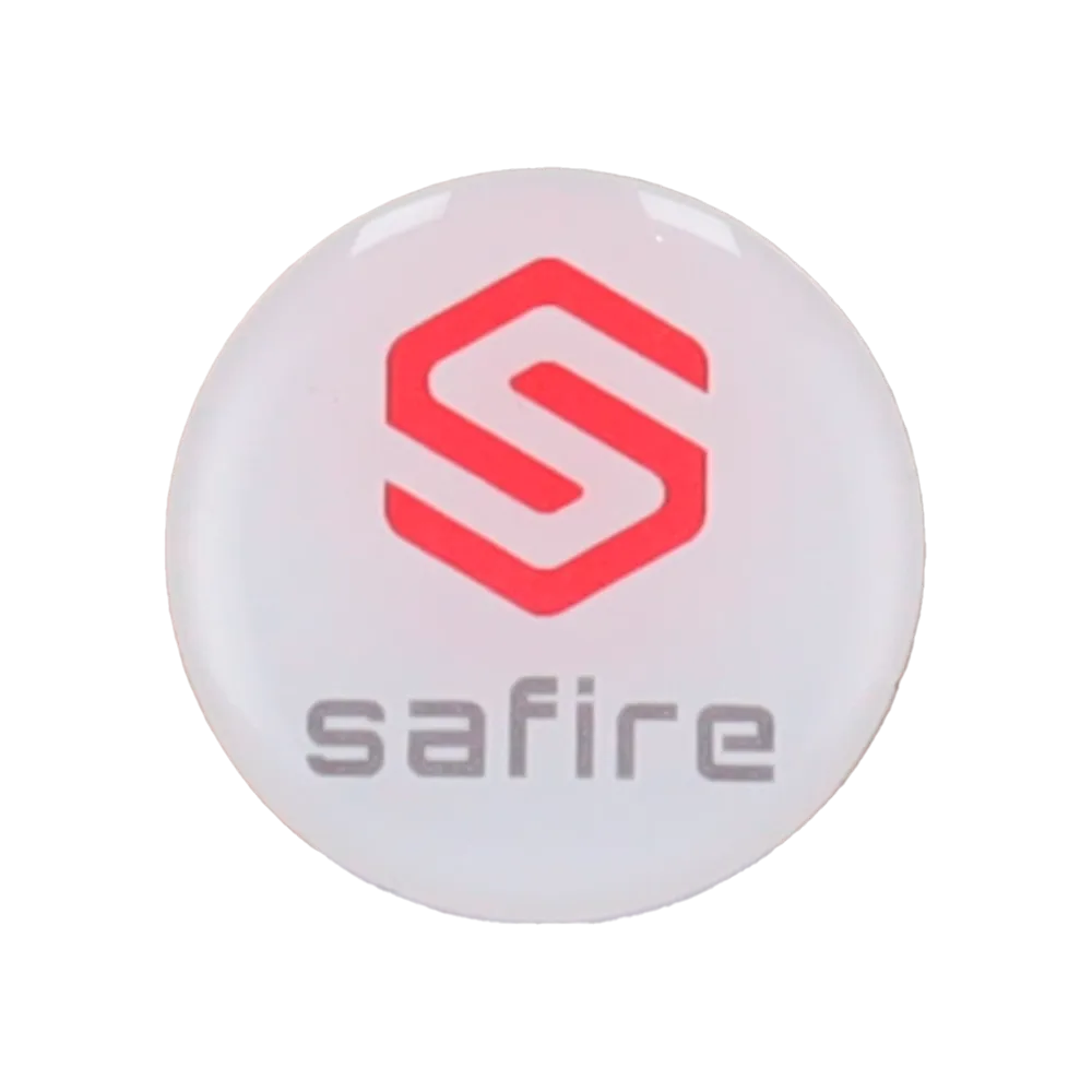 TAG RFID 125 kHz SF-STICKER-EM-EPOXY Epoxy Cardcube