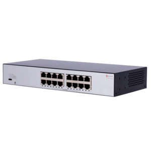 Safire Smart - SF-SW16-G-M - Switch 16P Gigabit Sin PoE No gestionable