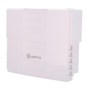 Safire Smart - SF-SW1916HIPOE-HF-300-0UT - Switch 14P Gigabit PoE No gestionable SFP