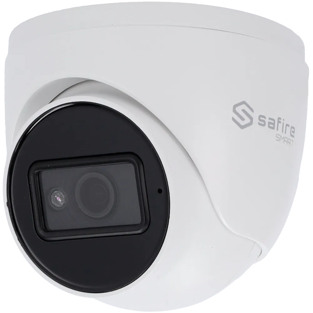 Safire Smart SF-T010A-2B1 Cámara Turret 2MP 2.8mm IR 20m