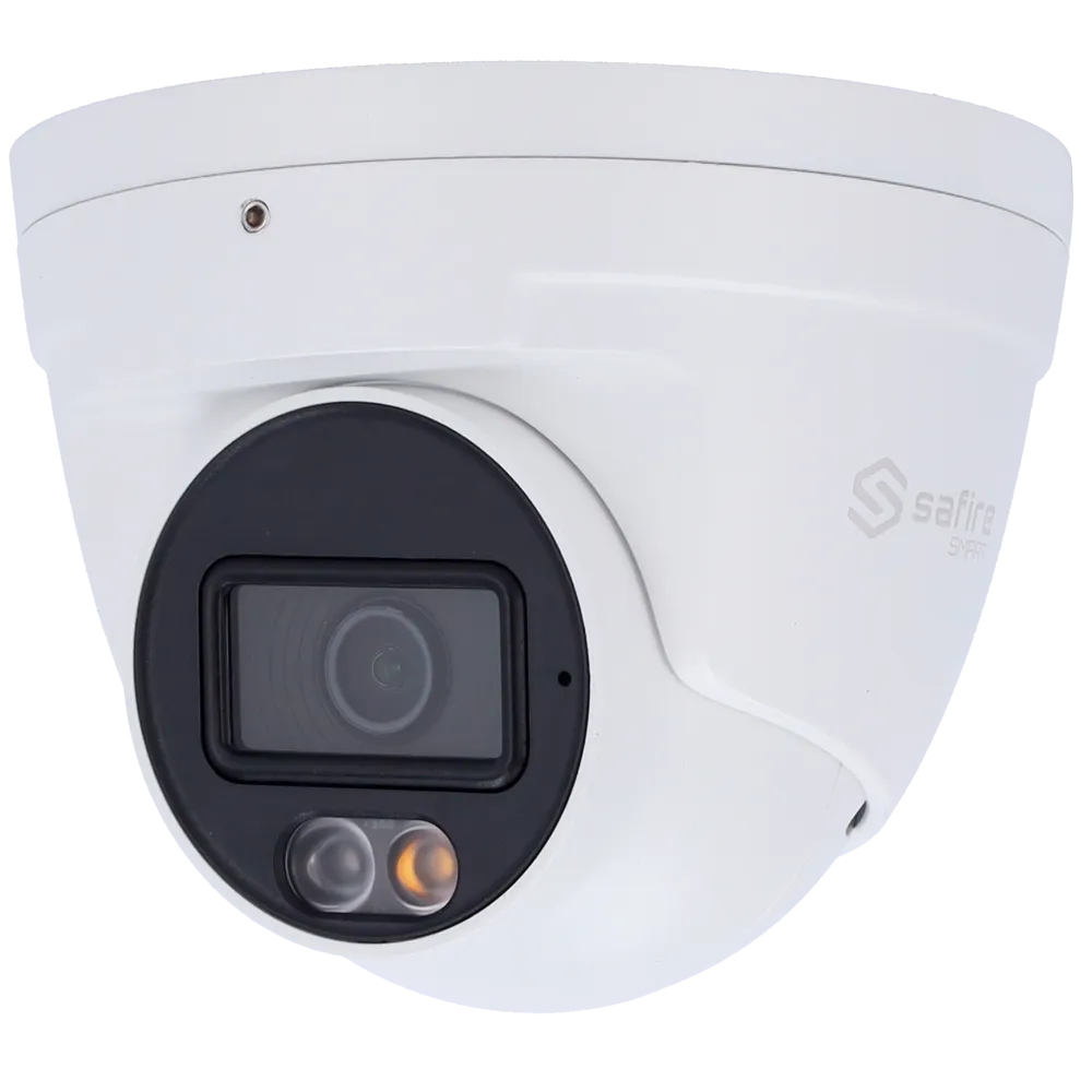 Safire Smart SF-T020A-2B1-DL Turret 2MP 2.8mm IR 30m IP67
