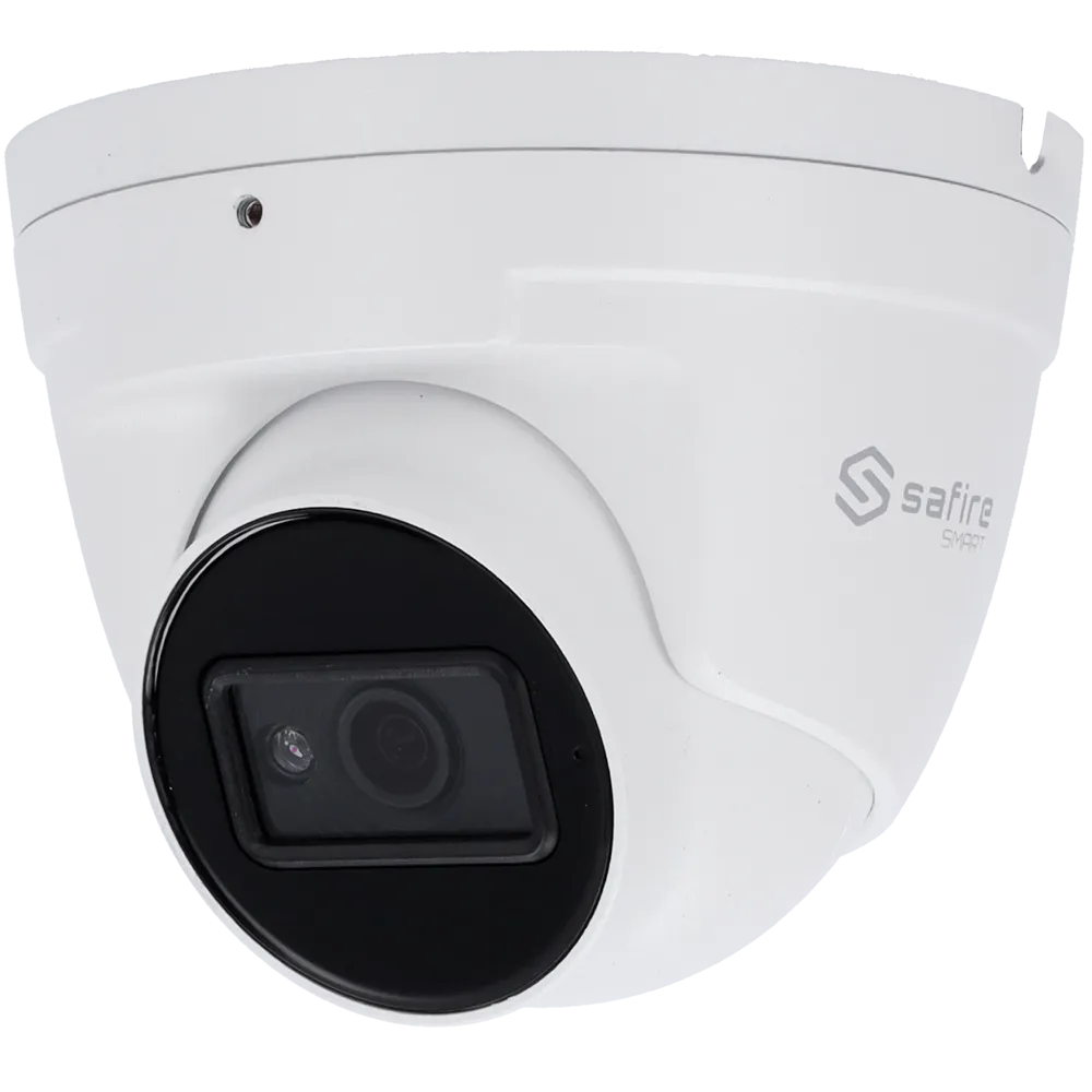 Safire SF-T020-2B1 Turret IP 2MP 2.8mm IR 30m IP67