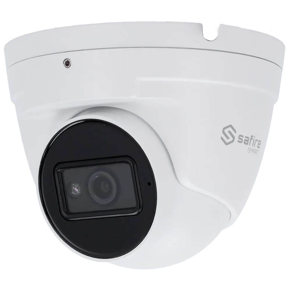 Safire Smart SF-T020A-3KE1 Turret 5MP 2.8mm IR 30m IP67